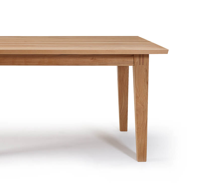 Essplatz-Möbel - Tisch